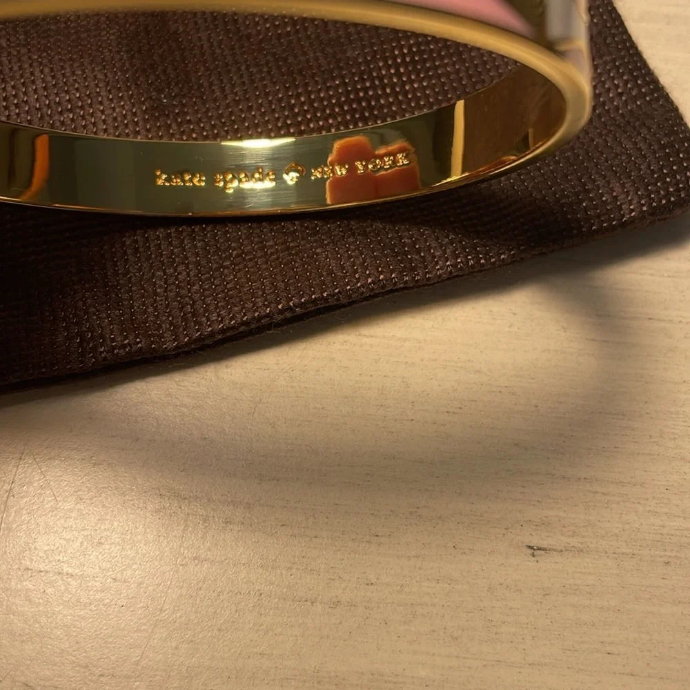 kate spade Idiom Bangle - Picture 3 of 4